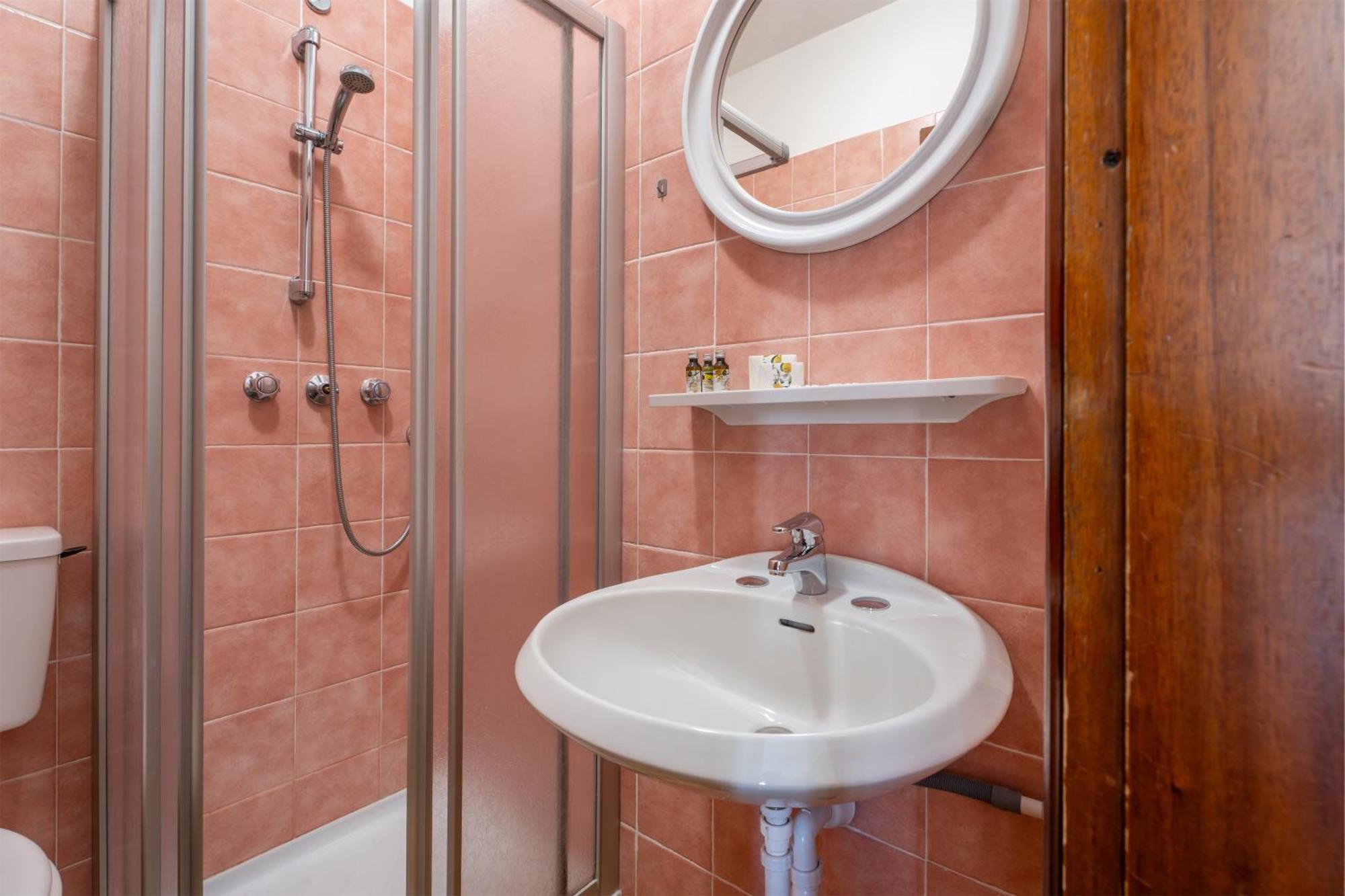 Lake Hotel Ifigenia Torbole Sul Garda Bagian luar foto