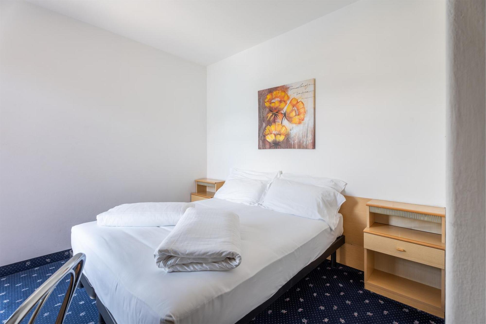 Lake Hotel Ifigenia Torbole Sul Garda Bagian luar foto