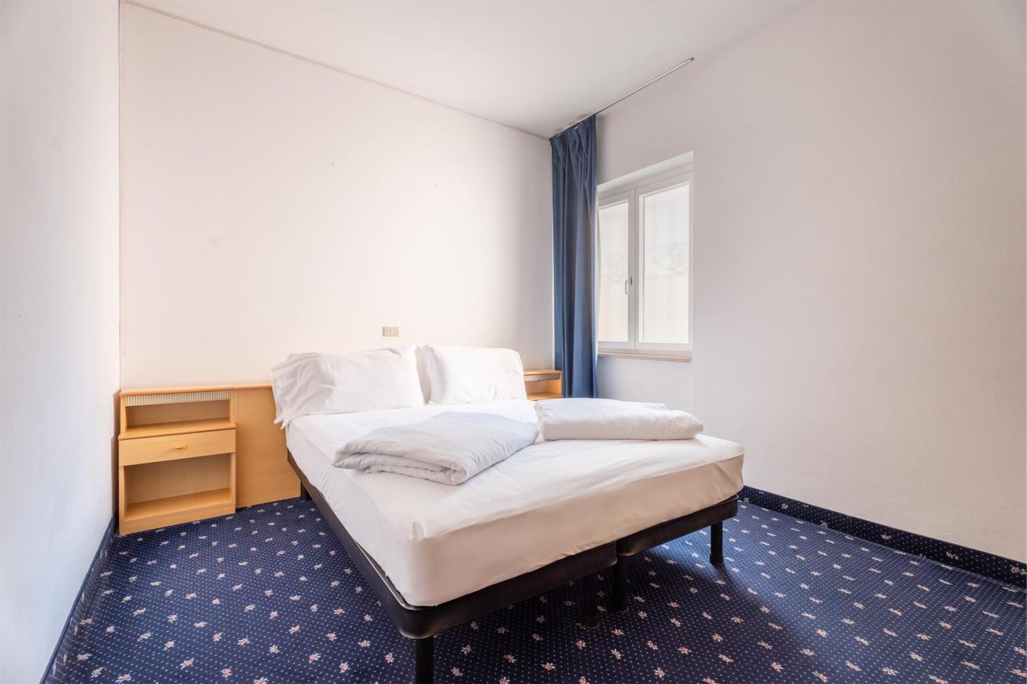 Lake Hotel Ifigenia Torbole Sul Garda Bagian luar foto