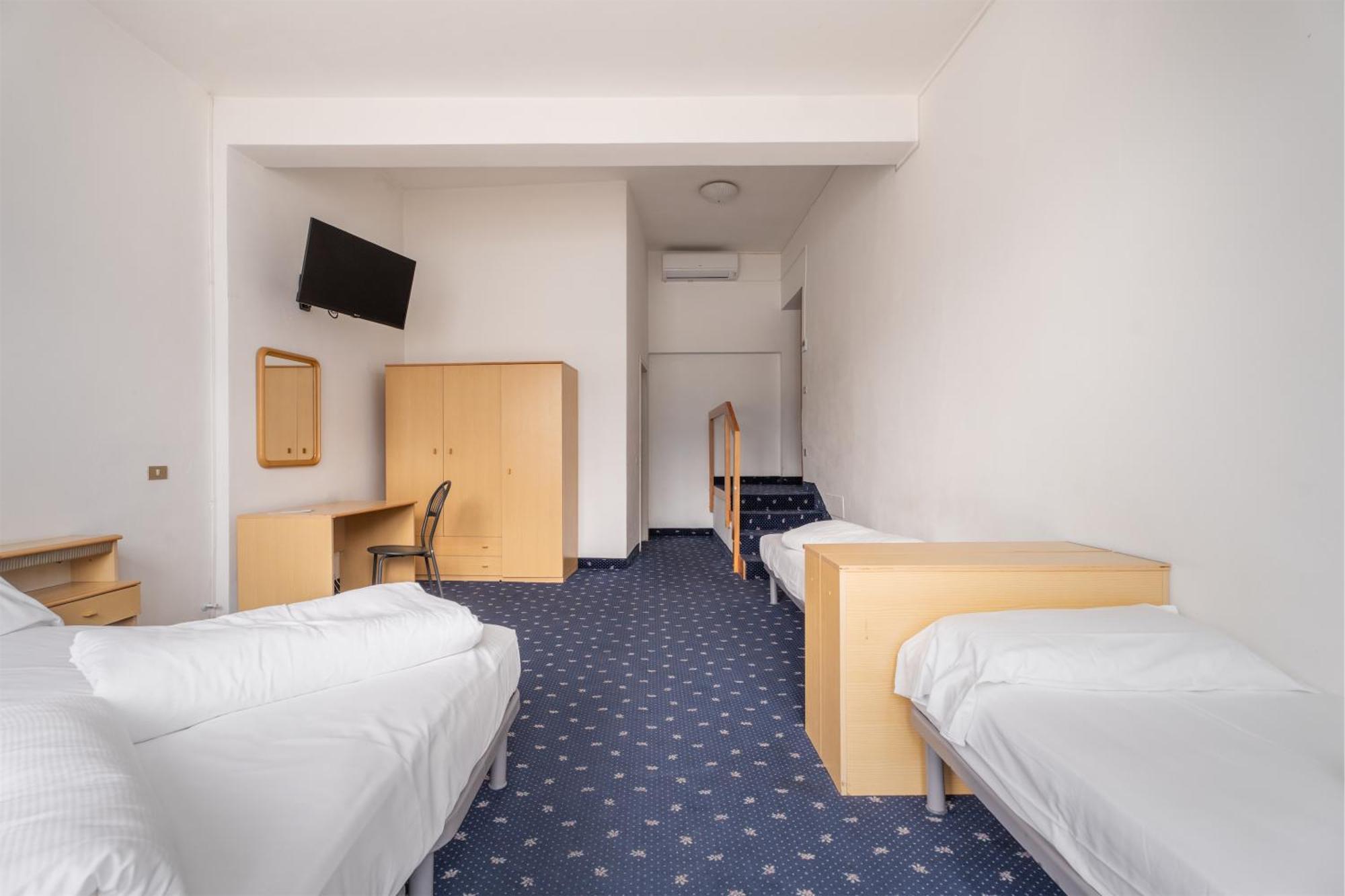 Lake Hotel Ifigenia Torbole Sul Garda Bagian luar foto