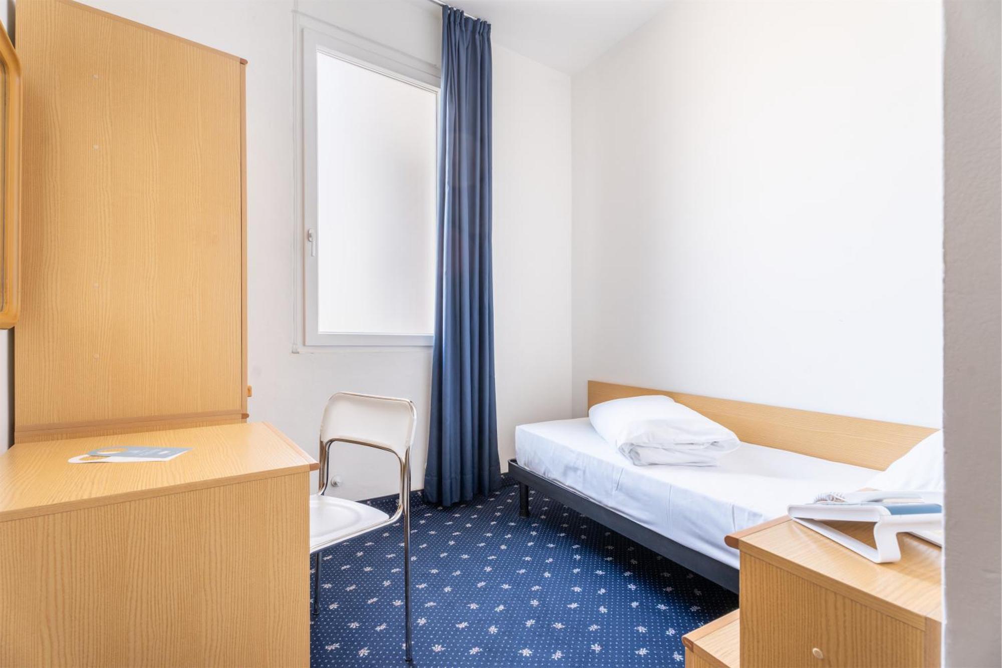Lake Hotel Ifigenia Torbole Sul Garda Bagian luar foto